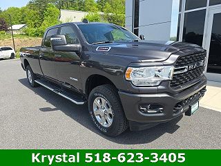 2024 Ram 2500 Big Horn 3C6UR5JL7RG249991 in Warrensburg, NY