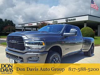 2024 Ram 3500 Laramie 3C63RRJL4RG260434 in Arlington, TX 1