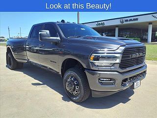 2024 Ram 3500 Laramie 3C63RRJL4RG260434 in Arlington, TX 2