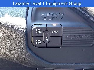 2024 Ram 3500 Laramie 3C63RRJL4RG260434 in Arlington, TX 8