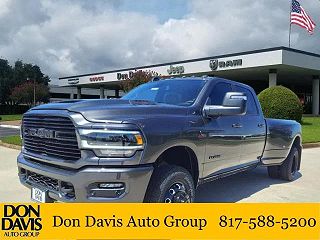 2024 Ram 3500 Laramie 3C63RRJL4RG260434 in Arlington, TX