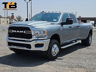 2024 Ram 3500 Tradesman VIN: 3C63RRGL7RG280698