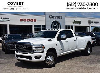 2024 Ram 3500 Laramie VIN: 3C63RRJL5RG224879