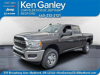 2024 Ram 3500 Tradesman VIN: 3C63R3CL7RG229527