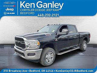 2024 Ram 3500 Tradesman VIN: 3C63R3CL3RG229573