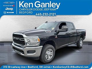 2024 Ram 3500 Tradesman VIN: 3C63R3CL1RG229524