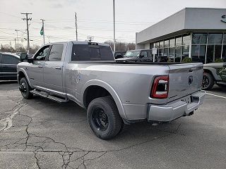 2024 Ram 3500 Limited 3C63RRRLXRG198669 in Bedford, OH 4