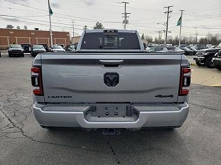 2024 Ram 3500 Limited 3C63RRRLXRG198669 in Bedford, OH 5