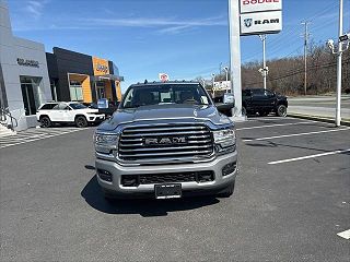 2024 Ram 3500 Limited 3C63RRKL0RG220155 in Bel Air, MD 2