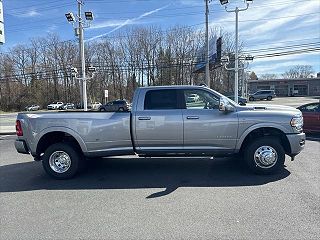 2024 Ram 3500 Limited 3C63RRKL0RG220155 in Bel Air, MD 4