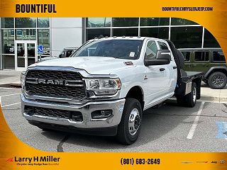 2024 Ram 3500 Tradesman VIN: 3C7WRTCL2RG232392