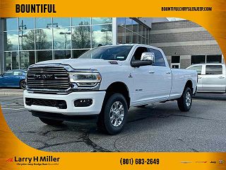 2024 Ram 3500 Laramie 3C63R3JL0RG260511 in Bountiful, UT 1