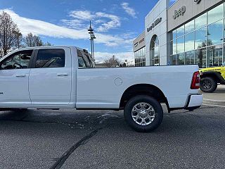 2024 Ram 3500 Laramie 3C63R3JL0RG260511 in Bountiful, UT 4