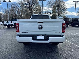 2024 Ram 3500 Laramie 3C63R3JL0RG260511 in Bountiful, UT 6