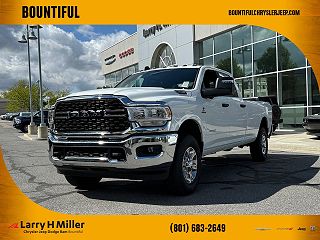 2024 Ram 3500 Big Horn VIN: 3C63R3HL3RG262971