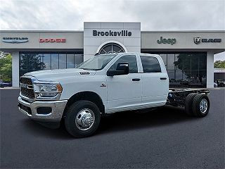 2024 Ram 3500 Tradesman VIN: 3C7WRTCLXRG156890