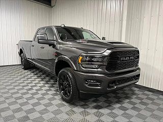 2024 Ram 3500 Limited VIN: 3C63R3RL2RG130086