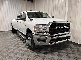 2024 Ram 3500 Tradesman VIN: 3C63RRGL5RG299685