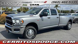 2024 Ram 3500 Tradesman VIN: 3C63RRGL4RG243320