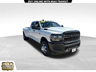 2024 Ram 3500 Tradesman VIN: 3C63RRGL7RG281463