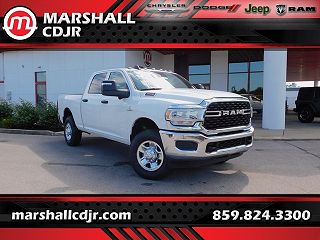 2024 Ram 3500 Tradesman VIN: 3C63R3CL3RG312257