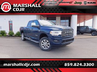 2024 Ram 3500 Laramie VIN: 3C63R3EL5RG274169