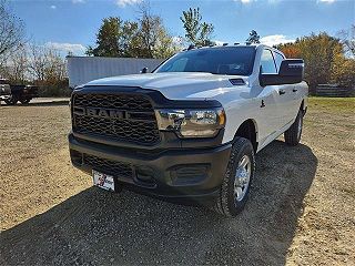 2024 Ram 3500 Tradesman VIN: 3C63R3CL3RG129974