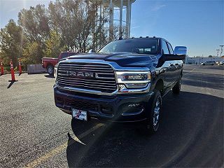 2024 Ram 3500 Laramie VIN: 3C63R3JL7RG165895