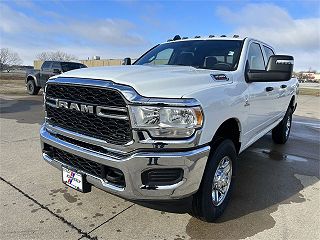 2024 Ram 3500 Tradesman VIN: 3C63R3CL8RG206886