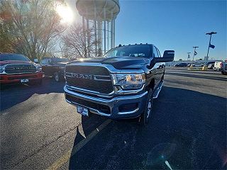 2024 Ram 3500 Tradesman VIN: 3C63R3CL4RG133080