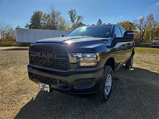 2024 Ram 3500 Tradesman 3C63R3CL6RG132383 in Davenport, IA 1