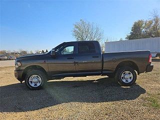 2024 Ram 3500 Tradesman 3C63R3CL6RG132383 in Davenport, IA 2