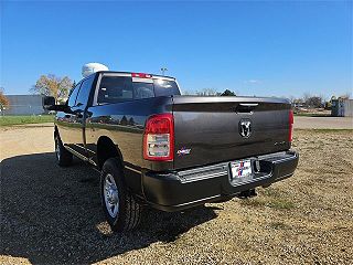 2024 Ram 3500 Tradesman 3C63R3CL6RG132383 in Davenport, IA 3