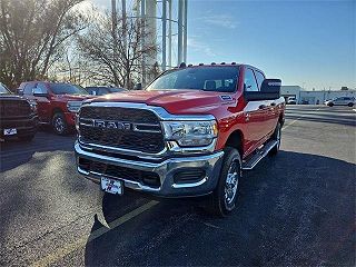 2024 Ram 3500 Tradesman VIN: 3C63R3CL6RG133081