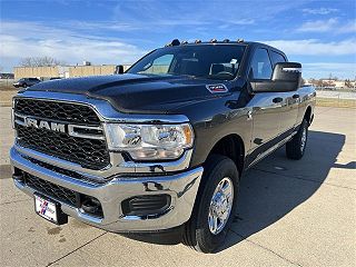 2024 Ram 3500 Tradesman VIN: 3C63R3CL5RG190713