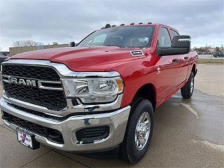 2024 Ram 3500 Tradesman VIN: 3C63R3CL3RG190712