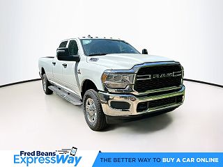 2024 Ram 3500 Tradesman VIN: 3C63R3GL4RG256419