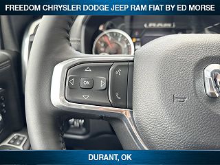 2024 Ram 3500 Laramie 3C63RRJLXRG243458 in Durant, OK 18