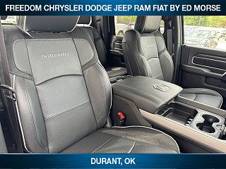 2024 Ram 3500 Laramie 3C63RRJLXRG243458 in Durant, OK 26