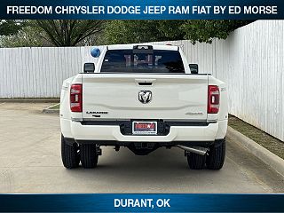 2024 Ram 3500 Laramie 3C63RRJLXRG243458 in Durant, OK 4