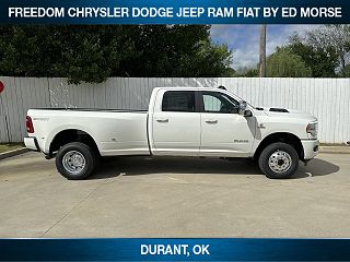 2024 Ram 3500 Laramie 3C63RRJLXRG243458 in Durant, OK 7