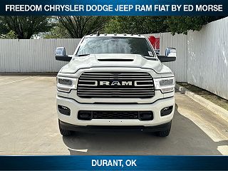 2024 Ram 3500 Laramie 3C63RRJLXRG243458 in Durant, OK 9