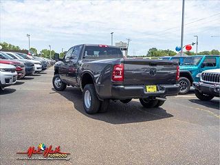 2024 Ram 3500 Tradesman 3C63RRGL5RG273667 in Flowood, MS 12