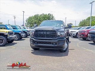 2024 Ram 3500 Tradesman 3C63RRGL5RG273667 in Flowood, MS 2