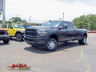 2024 Ram 3500 Tradesman 3C63RRGL5RG273667 in Flowood, MS 3