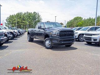 2024 Ram 3500 Tradesman 3C63RRGL5RG273667 in Flowood, MS 4