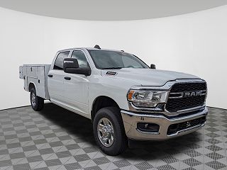 2024 Ram 3500 Tradesman VIN: 3C63R3GJ0RG219382