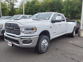 2024 Ram 3500 Laramie VIN: 3C63RRJL2RG204427