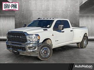 2024 Ram 3500 Big Horn VIN: 3C63RRHL7RG110341