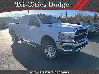 2024 Ram 3500 Tradesman 3C63R3CL3RG184960 in Kingsport, TN 1